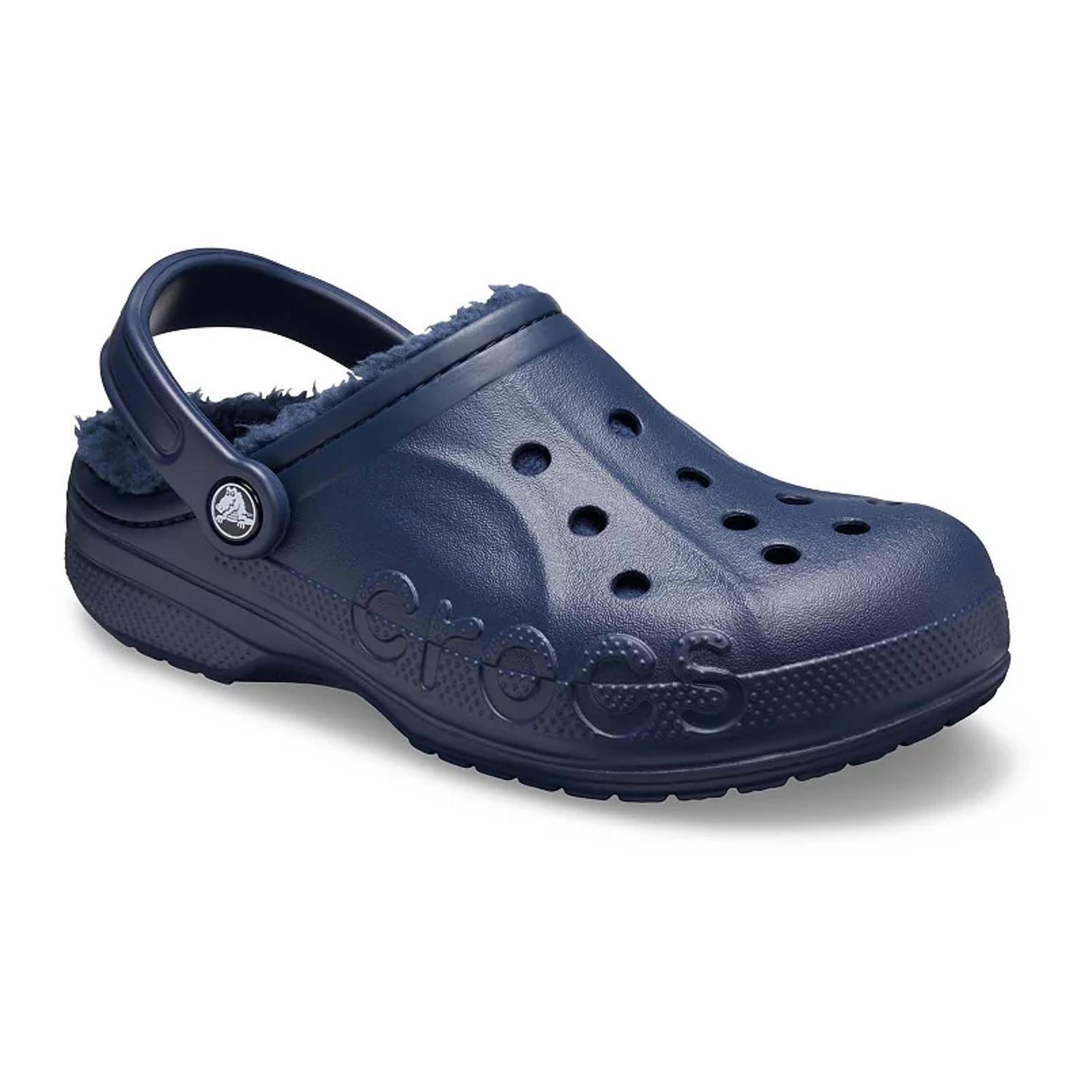 Crocs Unisex Adult Baya Lined Clog Unisex